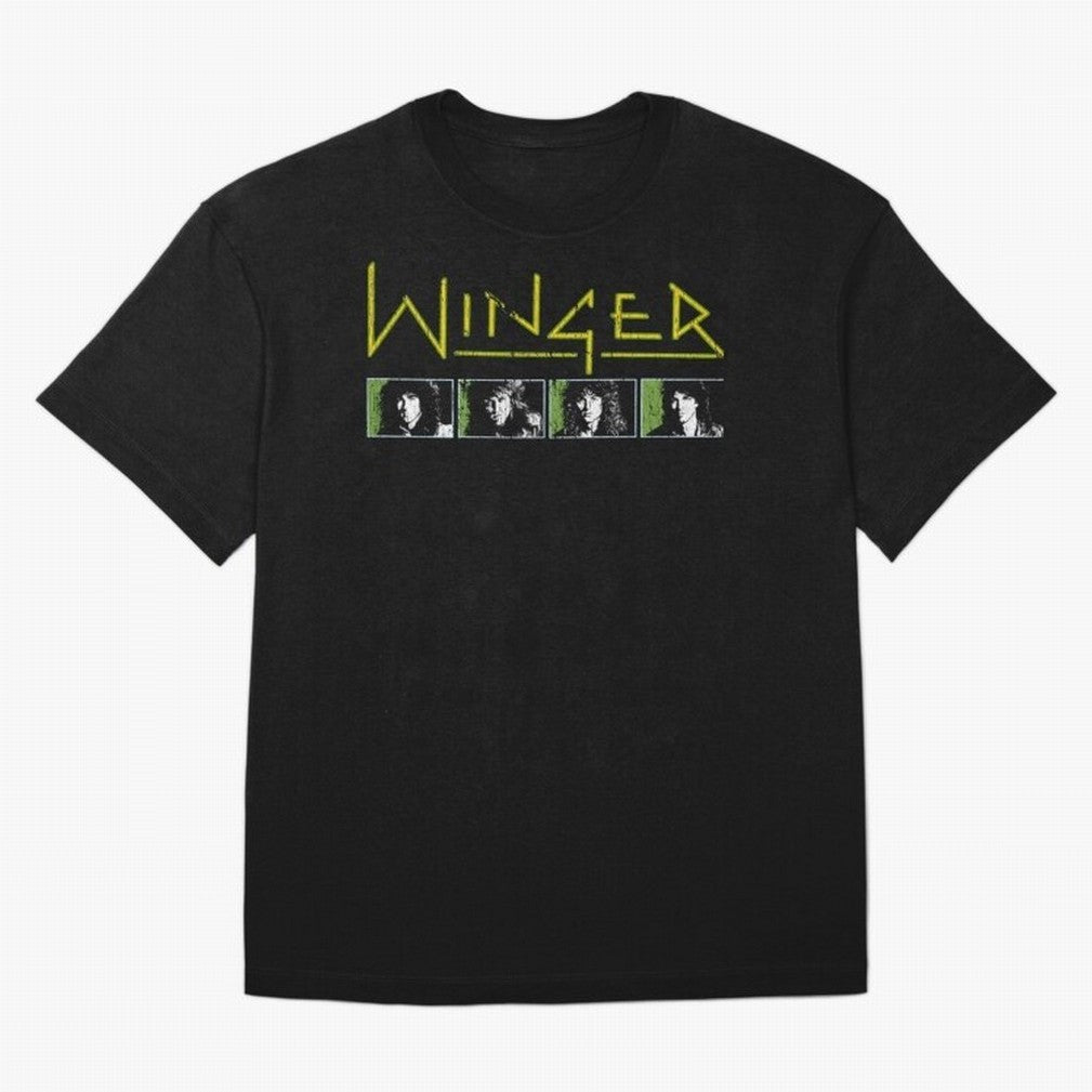 Winger Oversized T-Shirt Follow the Road to Global Football Passion for FIFA World Cup 2026, with Haaland and Mbappe, England, France and Netherlands, Supporter Pride, Iconic Celebrations, Legendary Names and Global Match Day Energy; Ideal for
