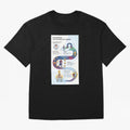 Messi sticker Classic T-Shirt Bring Stadium Energy to FIFA World Cup 2026 USA Canada Mexico for Fans of Neymar, Haaland and Cristiano Ronaldo and Portugal, Bringing Sports Nostalgia, International Competition, Famous Players and Unforgettable