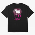 Goat Messi Active T-Shirt Bring Global Tournament Vibes to FIFA World Cup 2026 Filled with Cristiano Ronaldo, Brazil, Portugal and Argentina Energy, Fan Favorite Moments, National Team Passion, Big Match Drama and Soccer History; Ideal for Fans Who
