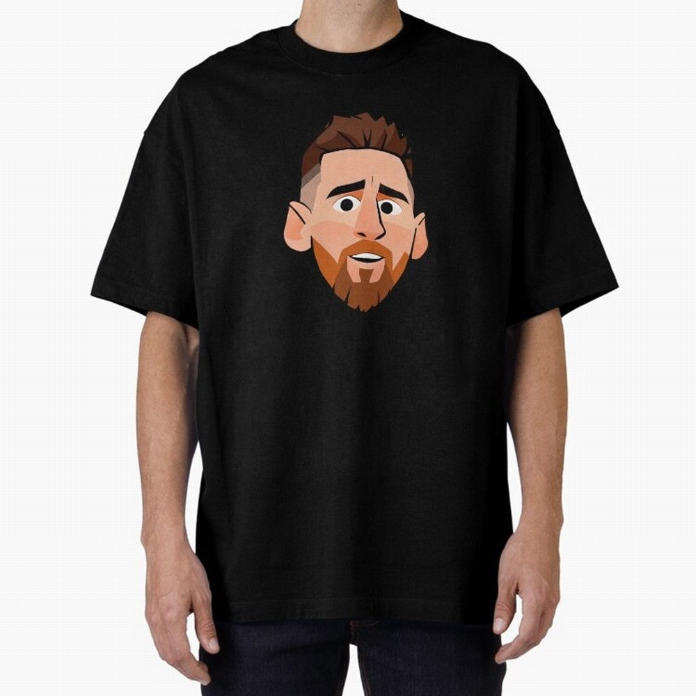 messi Classic T-Shirt Carry National Pride through Match Day Hype around FIFA World Cup 2026 Group Stage, CR7, France and Portugal, Stadium Memories, Football Loyalty, International Chants and Championship Tradition; Great for Watch Parties, Sports