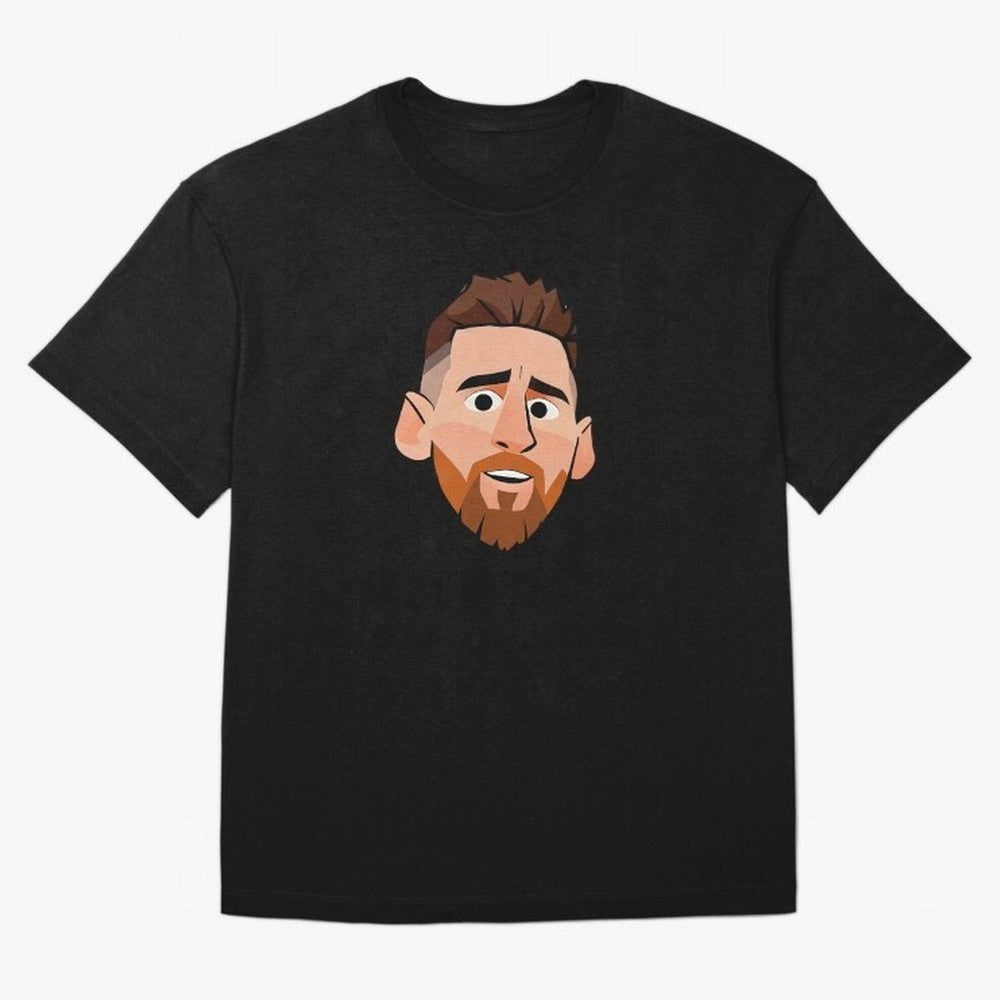 messi Classic T-Shirt Carry National Pride through Match Day Hype around FIFA World Cup 2026 Group Stage, CR7, France and Portugal, Stadium Memories, Football Loyalty, International Chants and Championship Tradition; Great for Watch Parties, Sports