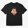 messi Classic T-Shirt Carry National Pride through Match Day Hype around FIFA World Cup 2026 Group Stage, CR7, France and Portugal, Stadium Memories, Football Loyalty, International Chants and Championship Tradition; Great for Watch Parties, Sports