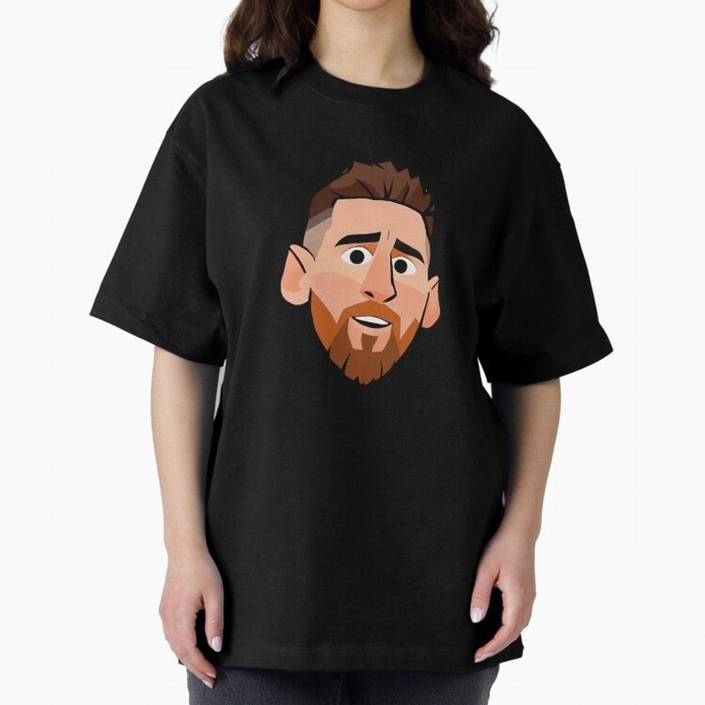 messi Classic T-Shirt Carry National Pride through Match Day Hype around FIFA World Cup 2026 Group Stage, CR7, France and Portugal, Stadium Memories, Football Loyalty, International Chants and Championship Tradition; Great for Watch Parties, Sports