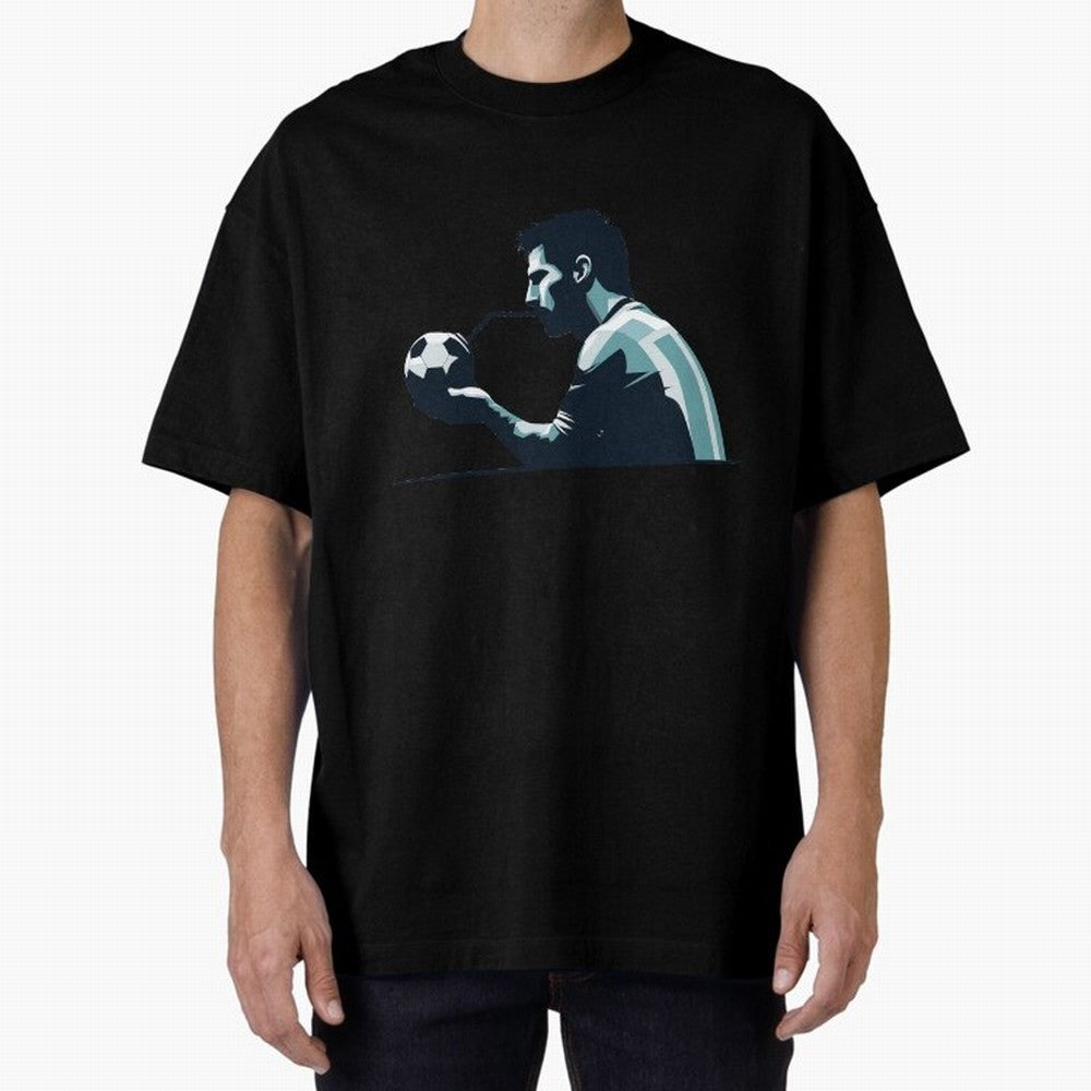 Messi drinking mate with a ball Classic T-Shirt Mark FIFA World Cup 2026 USA Canada Mexico Spirit, Driven by Argentina, Messi, Neymar and Mbappe, Game Day Rituals, Football Legends, Country Pride and the Road to the Final; Perfect for People Who