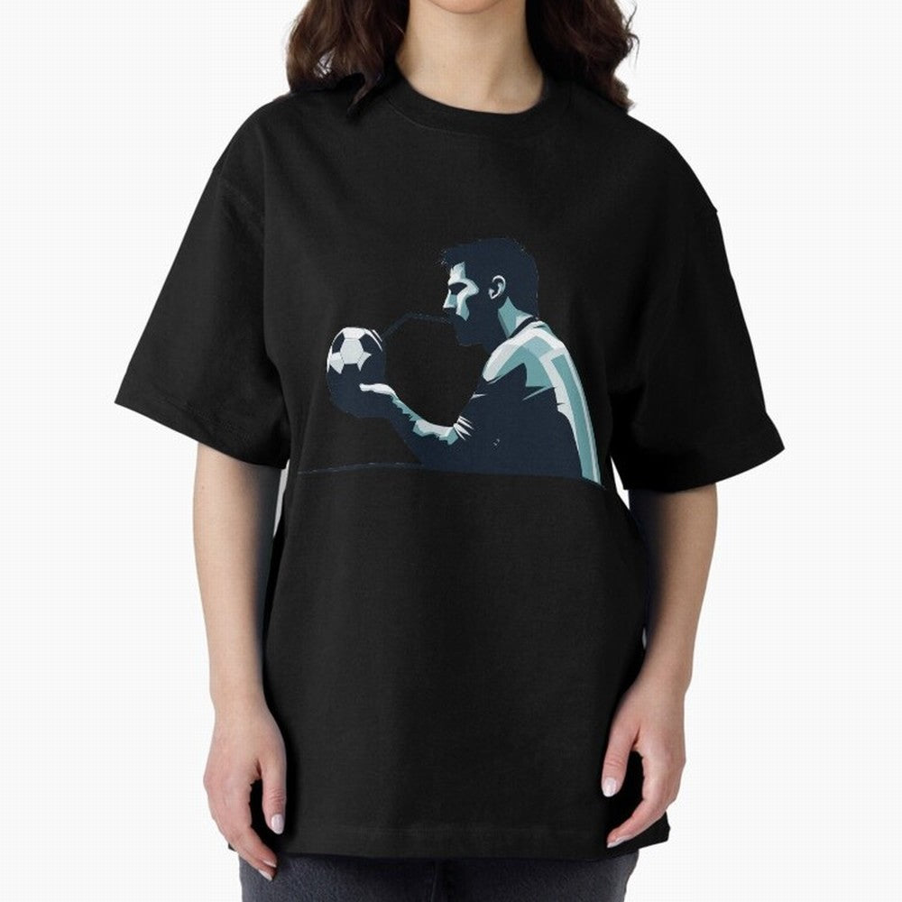 Messi drinking mate with a ball Classic T-Shirt Mark FIFA World Cup 2026 USA Canada Mexico Spirit, Driven by Argentina, Messi, Neymar and Mbappe, Game Day Rituals, Football Legends, Country Pride and the Road to the Final; Perfect for People Who