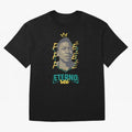 Messi and Neymar wearing a Pele t-shirt - Pel¨¦ Eterno - Pele Forever Rei Classic T-Shirt Turn Up for the FIFA World Cup 2026 Group Stage Journey through Haaland Highlights, England Pride, Global Supporter Spirit, Legendary Goals, National Colors