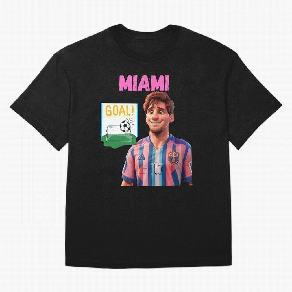 messi fc inter miami Classic T-Shirt Bring FIFA World Cup 2026 USA Canada Mexico Made for Neymar, Argentina, France and Brazil Energy, Soccer Culture, Superstar Moments, National Team Dreams and Competitive Fire; Ideal for Football Dads, Football