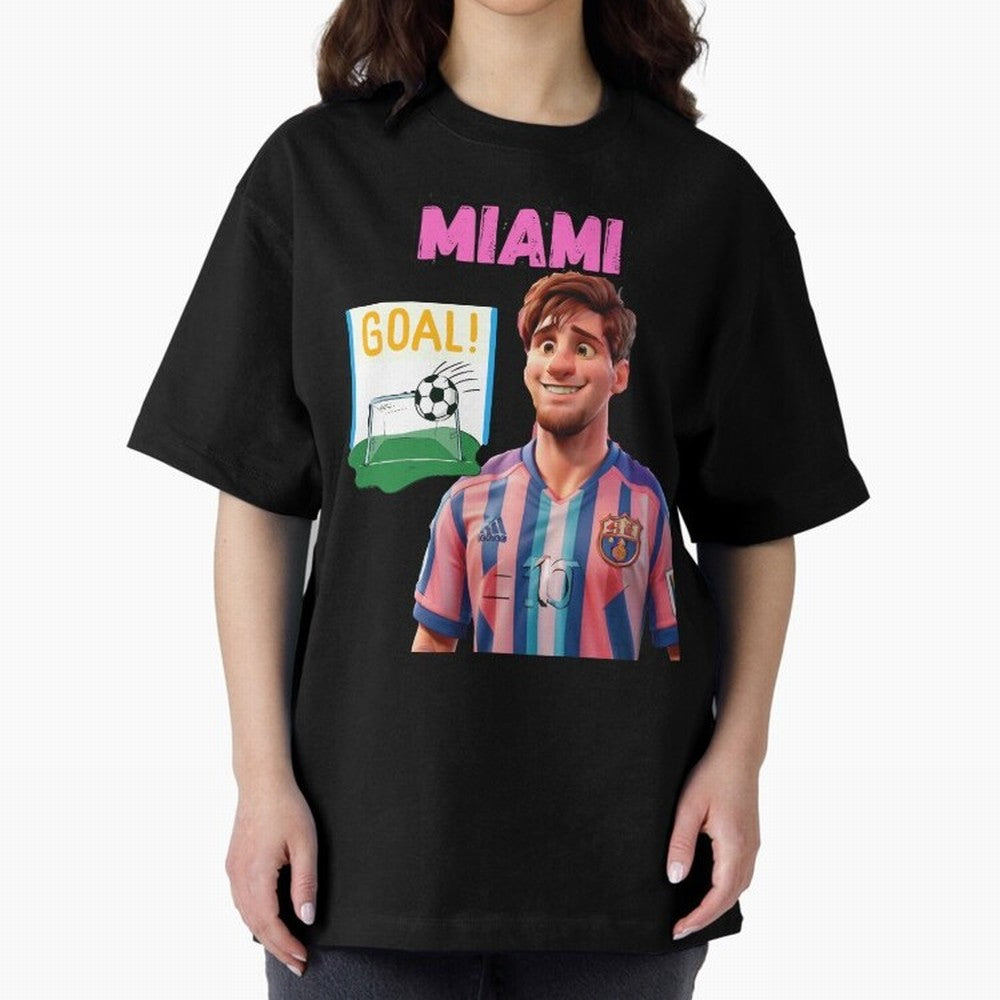 messi fc inter miami Classic T-Shirt Bring FIFA World Cup 2026 USA Canada Mexico Made for Neymar, Argentina, France and Brazil Energy, Soccer Culture, Superstar Moments, National Team Dreams and Competitive Fire; Ideal for Football Dads, Football