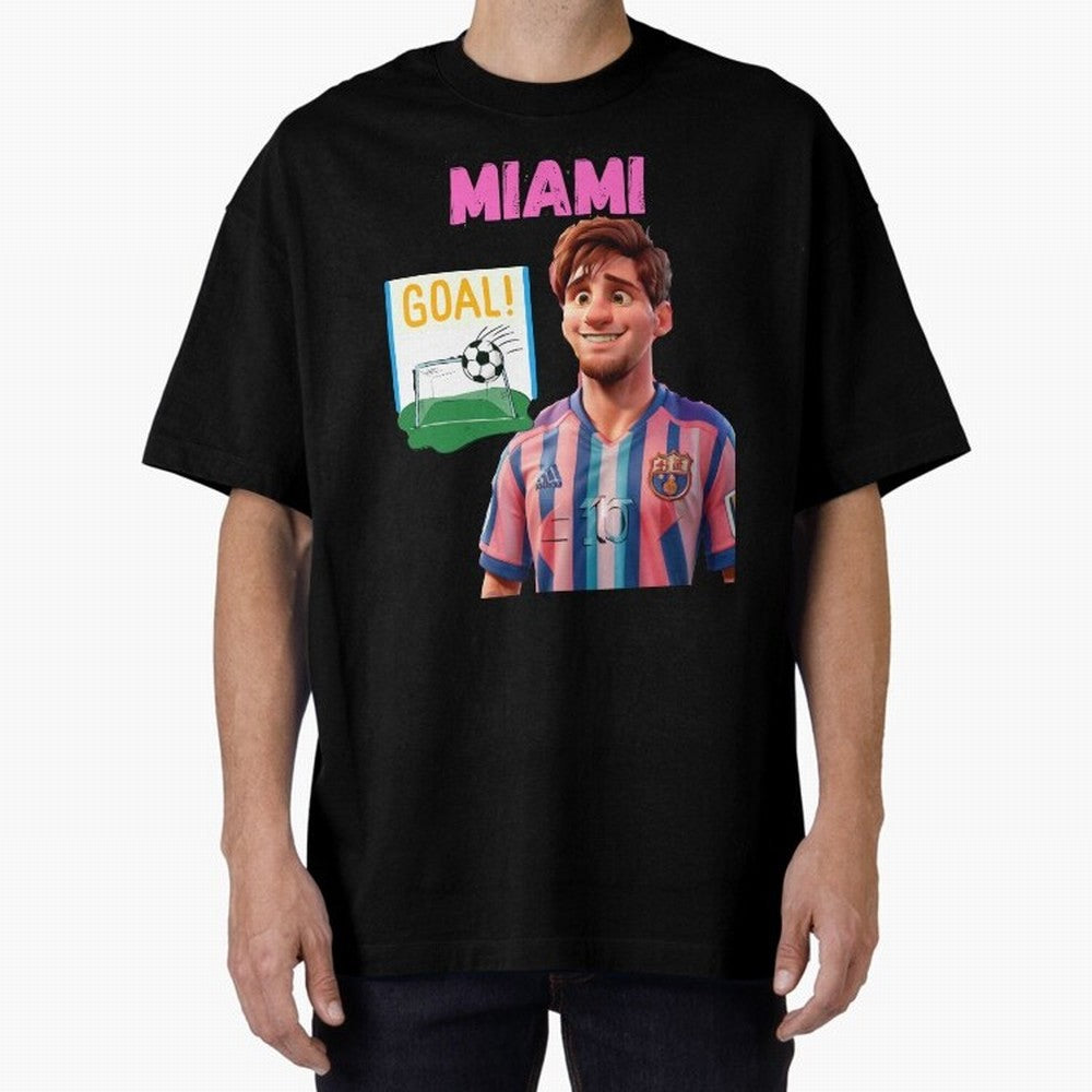 messi fc inter miami Classic T-Shirt Bring FIFA World Cup 2026 USA Canada Mexico Made for Neymar, Argentina, France and Brazil Energy, Soccer Culture, Superstar Moments, National Team Dreams and Competitive Fire; Ideal for Football Dads, Football