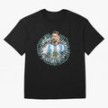 Argentine Messi Classic T-Shirt Treasure FIFA World Cup 2026 Group Stage Filled with Mbappe, France and Portugal Energy, Match Day Excitement, Supporter Culture, Golden Goals and Global Football Passion; Perfect for Supporters Who Want Bold