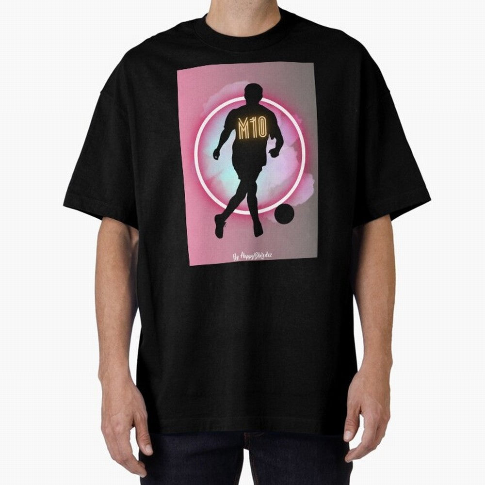 Soccer fan M10 Classic T-Shirt Embrace Match Day Hype around FIFA World Cup 2026, Neymar, Haaland and Cristiano Ronaldo, Spain, Fan Favorite Moments, National Team Passion, Big Match Drama and Soccer History; Perfect for Supporters Who Want Bold