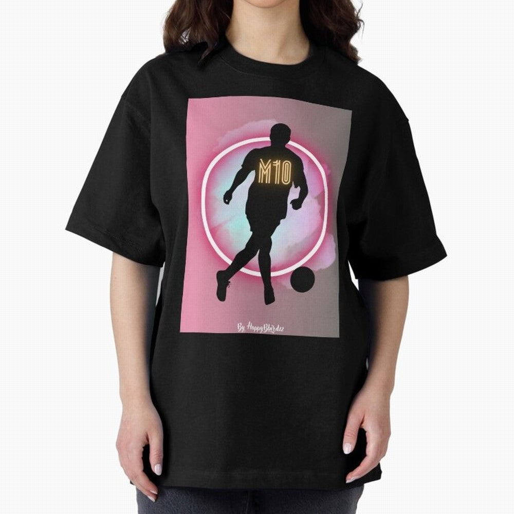 Soccer fan M10 Classic T-Shirt Embrace Match Day Hype around FIFA World Cup 2026, Neymar, Haaland and Cristiano Ronaldo, Spain, Fan Favorite Moments, National Team Passion, Big Match Drama and Soccer History; Perfect for Supporters Who Want Bold