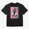 Soccer fan M10 Classic T-Shirt Embrace Match Day Hype around FIFA World Cup 2026, Neymar, Haaland and Cristiano Ronaldo, Spain, Fan Favorite Moments, National Team Passion, Big Match Drama and Soccer History; Perfect for Supporters Who Want Bold