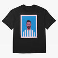 Messi Classic T-Shirt Show Passion for the Stars of Global Football Passion for FIFA World Cup 2026 Group Stage, Featuring Neymar, Argentina, France and Brazil, Worldwide Fan Energy, Dramatic Goals, Stadium Lights and Championship Celebrations;