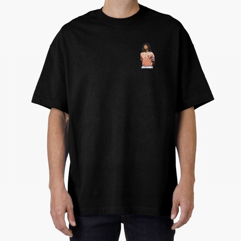 Ruud Gullit for the Dutch National Team Classic T-Shirt Live the Energy of FIFA World Cup 2026 USA Canada Mexico for Fans of CR7 and Messi and Netherlands, Bringing Tournament Hype, Historic Matchups, Family Viewing Parties and Global Sports Pride;