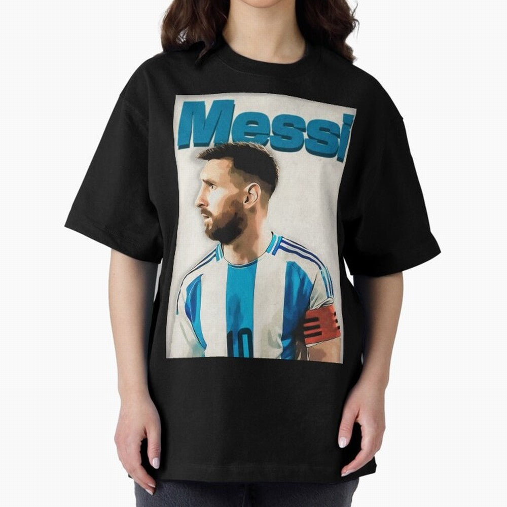 messi football Classic T-Shirt Share the Excitement of FIFA World Cup 2026 USA Canada Mexico for Fans of Cristiano Ronaldo and Portugal, Spain and Germany, Bringing Game Day Rituals, Football Legends, Country Pride and the Road to the Final; Great