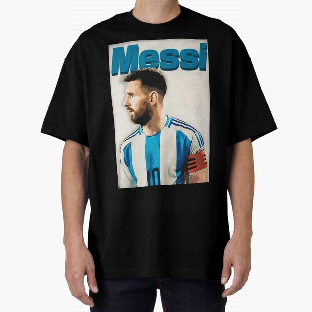 messi football Classic T-Shirt Share the Excitement of FIFA World Cup 2026 USA Canada Mexico for Fans of Cristiano Ronaldo and Portugal, Spain and Germany, Bringing Game Day Rituals, Football Legends, Country Pride and the Road to the Final; Great