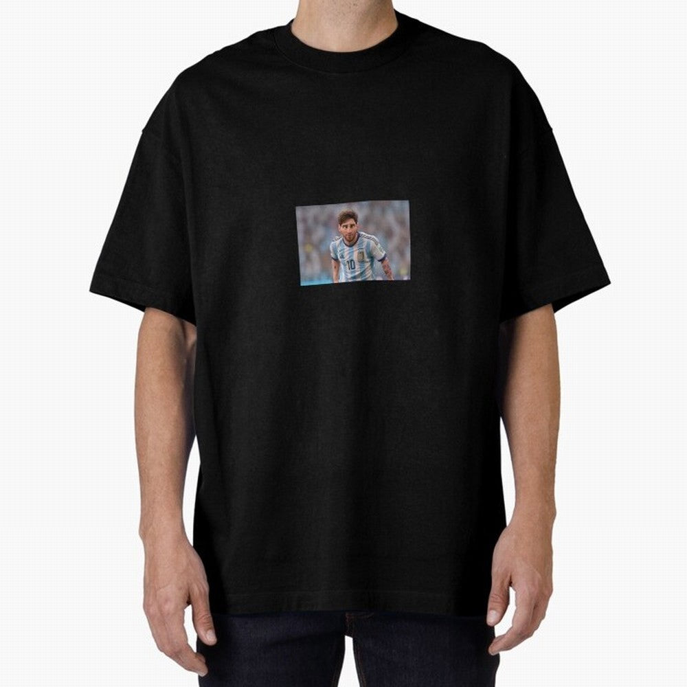 Messi Classic T-Shirt Make Every Match About FIFA World Cup 2026 USA Canada Mexico Spirit, Highlighting France and Portugal, Neymar, Goal Celebration Energy, Supporter Heritage, Football Icons and Worldwide Tournament Joy; Perfect for Supporters