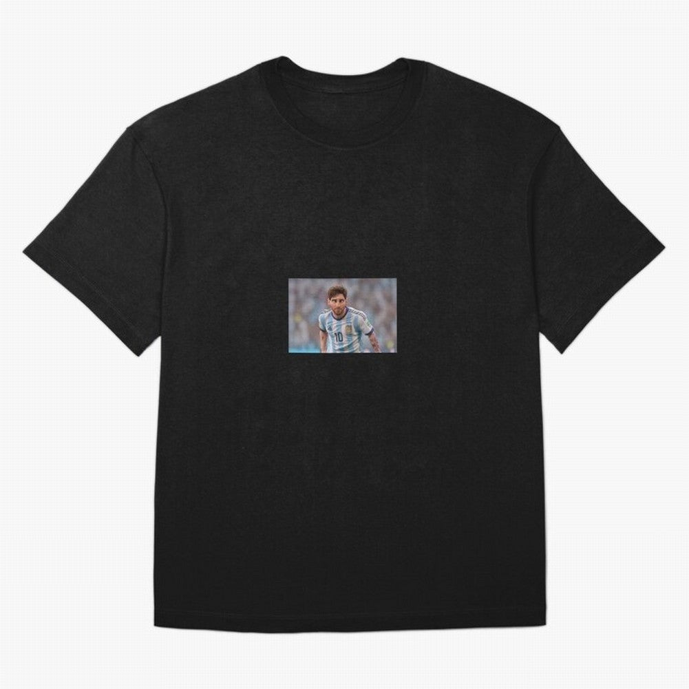 Messi Classic T-Shirt Make Every Match About FIFA World Cup 2026 USA Canada Mexico Spirit, Highlighting France and Portugal, Neymar, Goal Celebration Energy, Supporter Heritage, Football Icons and Worldwide Tournament Joy; Perfect for Supporters