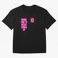 MIAMI MESSI Classic T-Shirt Bring Trophy Dreams to FIFA World Cup 2026 USA Canada Mexico for Fans of Messi and Cristiano Ronaldo and France, Bringing Global Supporter Spirit, Legendary Goals, National Colors and Tournament Celebration; Created for