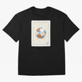 Football stamp sticker || Buenos Aires Vibes Classic T-Shirt Bring Retro Soccer Energy to Match Day Hype around FIFA World Cup 2026, Haaland, Argentina and Brazil, Game Day Rituals, Football Legends, Country Pride and the Road to the Final; Built