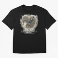 FC Barcelona Rome 2009 Champions League Final Vintage Oversized T-Shirt Celebrate Fan Culture around FIFA World Cup 2026 USA Canada Mexico Spirit, Capturing France and Portugal, Messi, Stadium Memories, Football Loyalty, International Chants and