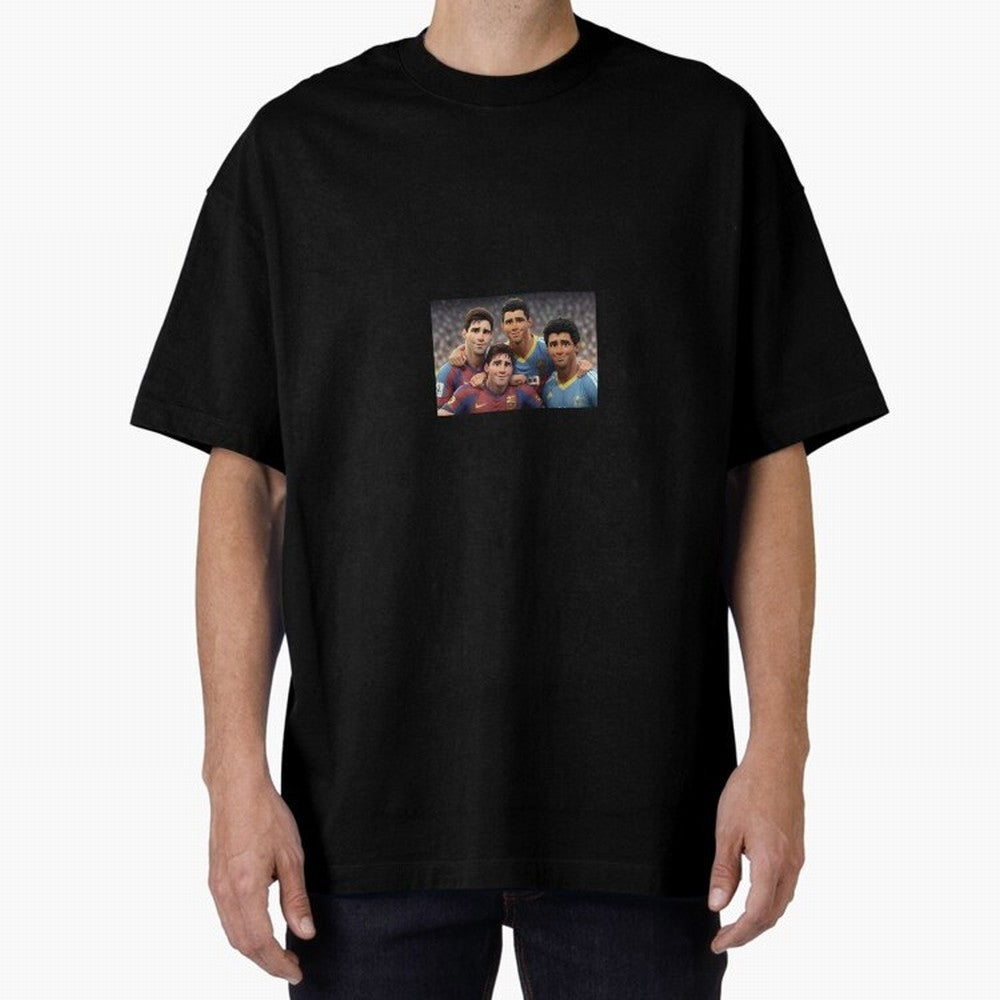 Messi Classic T-Shirt Build FIFA World Cup 2026 USA Canada Mexico for Fans of CR7 and Argentina, France and Brazil, Bringing Supporter Pride, Iconic Celebrations, Legendary Names and Global Match Day Energy; Created for Match Day Parties, Soccer