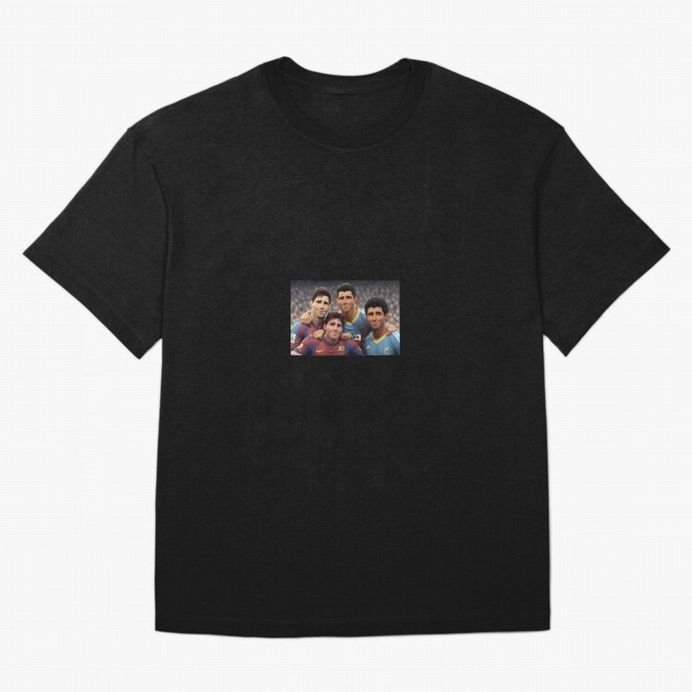 Messi Classic T-Shirt Build FIFA World Cup 2026 USA Canada Mexico for Fans of CR7 and Argentina, France and Brazil, Bringing Supporter Pride, Iconic Celebrations, Legendary Names and Global Match Day Energy; Created for Match Day Parties, Soccer