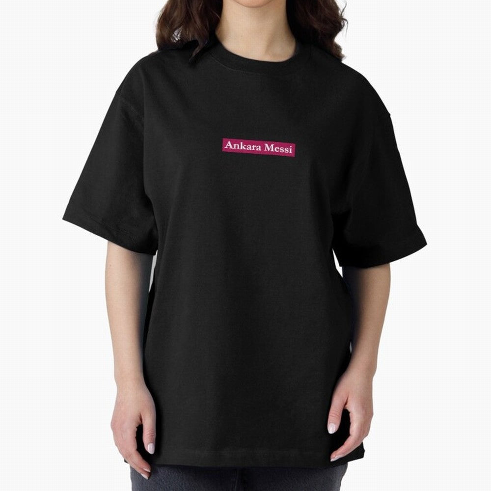Barcellona - Ankara Messi Classic T-Shirt Fuel Your Fan Pride for FIFA World Cup 2026 Group Stage Filled with Cristiano Ronaldo, Haaland and CR7, Brazil, Portugal and Argentina Energy, Tournament Hype, Historic Matchups, Family Viewing Parties and