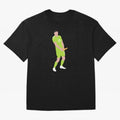 Emiliano Martinez celebration Classic T-Shirt Represent Football Lovers during the FIFA World Cup 2026 Journey through Messi, CR7 and Mbappe Highlights, England and Germany Pride, Global Supporter Spirit, Legendary Goals, National Colors and