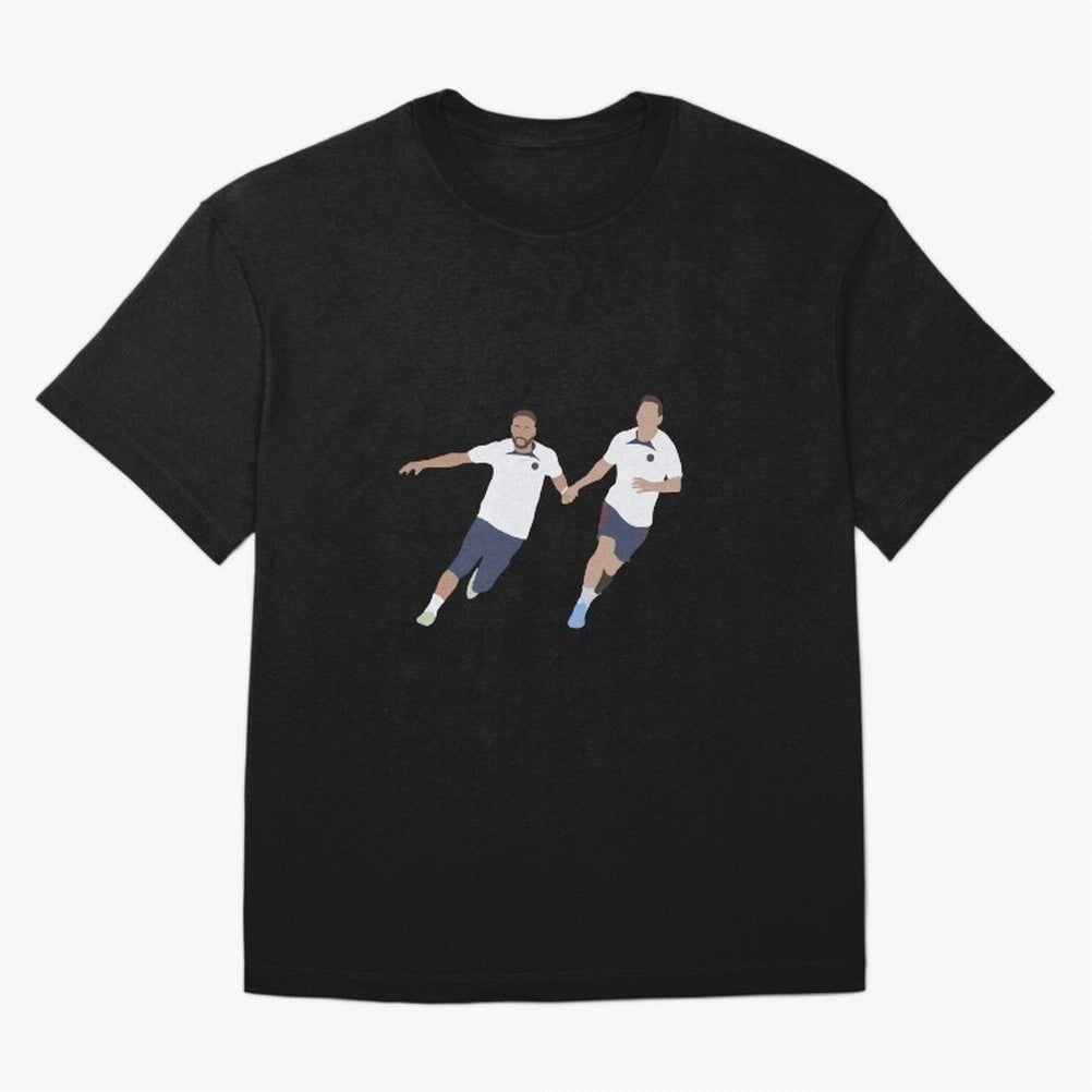 Messi and Neymar France Best Friends Classic T-Shirt Feel the Roar of the FIFA World Cup 2026 Group Stage Journey through CR7 and Messi Highlights, Netherlands Pride, Championship Spirit, Famous Goals, Roaring Crowds and International Football