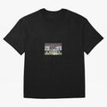 Messi Classic T-Shirt Join Supporters Worldwide for FIFA World Cup 2026 Group Stage for Fans of Neymar, Haaland and Cristiano Ronaldo and Argentina, Bringing Soccer Culture, Superstar Moments, National Team Dreams and Competitive Fire; Built for