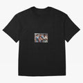 Messi Classic T-Shirt Support Iconic Players in Match Day Hype around FIFA World Cup 2026, Mbappe and Neymar, France, Goal Celebration Energy, Supporter Heritage, Football Icons and Worldwide Tournament Joy; Built for Supporters Chasing Trophy