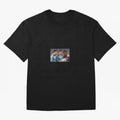 History Oversized T-Shirt Celebrate Classic Football Spirit in FIFA World Cup 2026 Group Stage Highlighting Neymar, Argentina and Brazil Energy, Football Passion, Legendary Performances, Festival Vibes and Supporter Community; Perfect for People