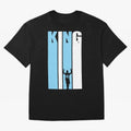 Soccer's King. Classic T-Shirt Fuel FIFA World Cup 2026 Group Stage for Fans of Messi, Neymar and Mbappe and Argentina, Bringing Stadium Chants, National Pride, Trophy Dreams and Unforgettable Football Memories; Created for Match Day Parties,