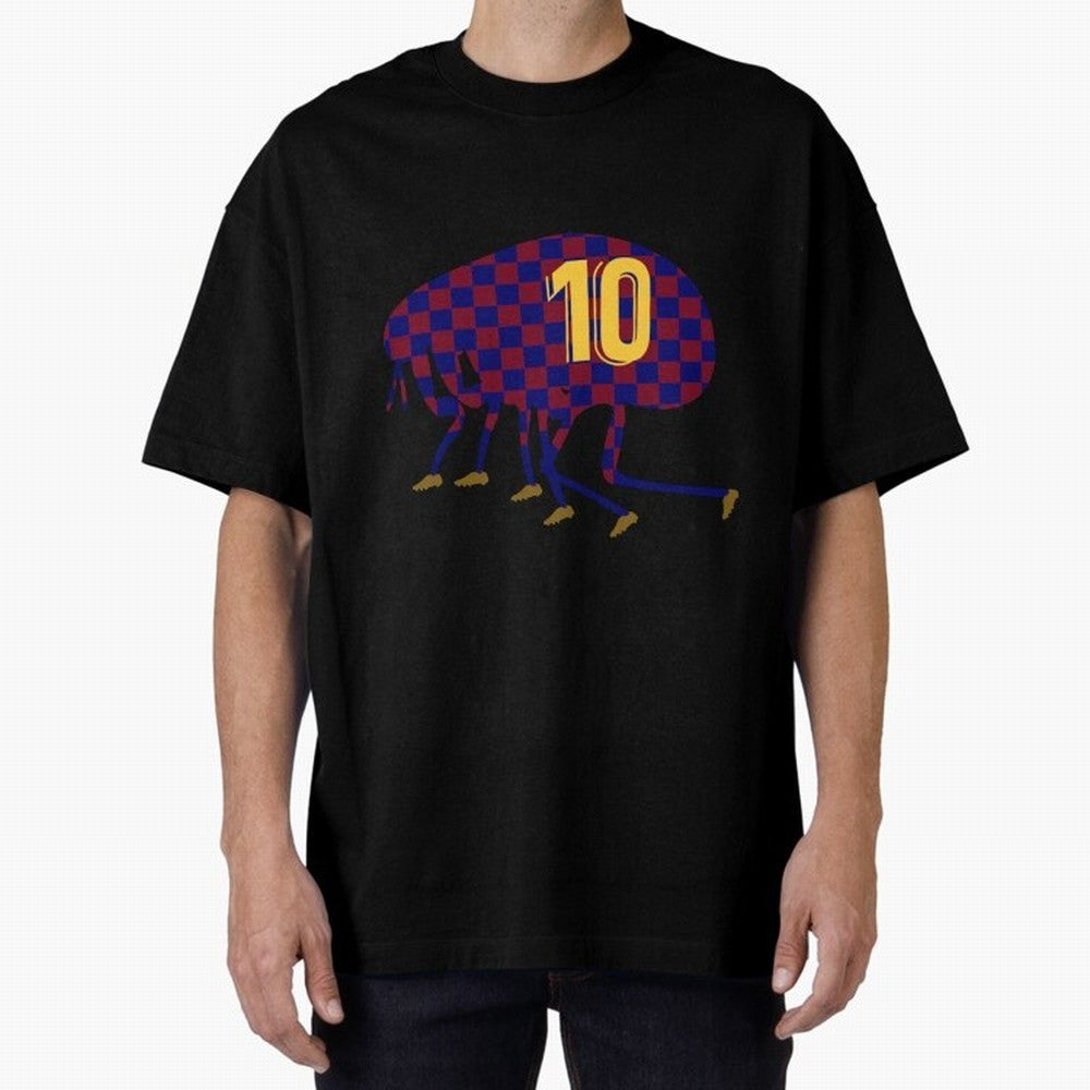 Messi| Perfect Gift For you and friends Classic T-Shirt Honor the Beautiful Game during Global Football Passion for FIFA World Cup 2026 Group Stage, Built around CR7, Portugal, Spain and Germany, Championship Spirit, Famous Goals, Roaring Crowds