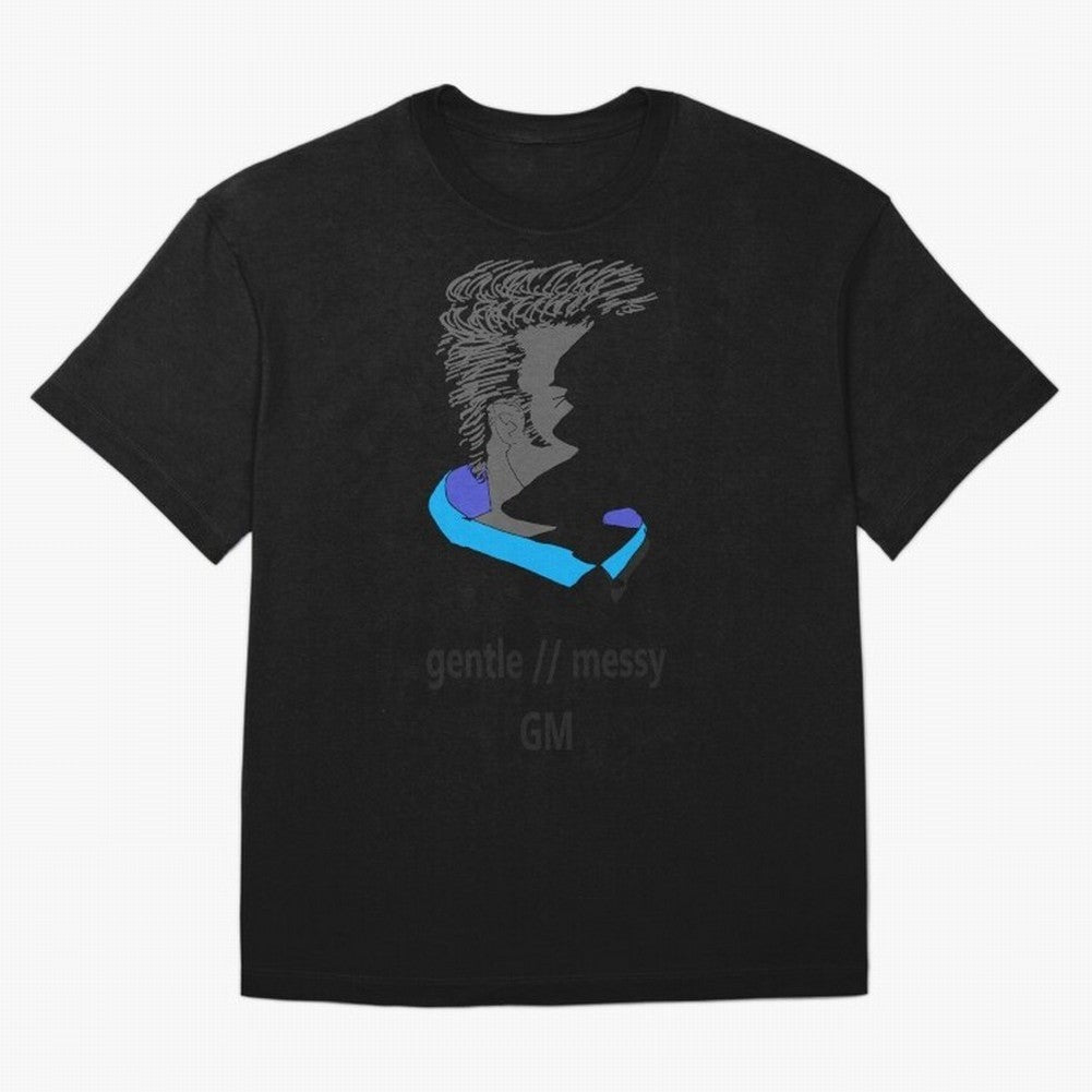 gentleman Essential T-Shirt Back Your Heroes with FIFA World Cup 2026 Spirit, Capturing France, Haaland, Match Day Excitement, Supporter Culture, Golden Goals and Global Football Passion; Great for Watch Parties, Sports Bars, Family Nights, Fan
