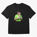 Emiliano Martinez Classic T-Shirt Honor the FIFA World Cup 2026 Journey through Haaland Highlights, England, France and Netherlands Pride, Football Passion, Legendary Performances, Festival Vibes and Supporter Community; Ideal for Passionate Fans