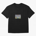 Messi Classic T-Shirt Stand Proud for FIFA World Cup 2026 Group Stage Celebrating Messi and Cristiano Ronaldo, Spain Energy, Football Festival Excitement, Trophy Ambitions, Country Rivalries and Star Player Buzz; Created for Match Day Parties,