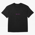 Messi with a stork Oversized T-Shirt Feel the Trophy Chase of Match Day Hype around FIFA World Cup 2026, Messi, CR7 and Mbappe, Spain and Netherlands, Fan Favorite Moments, National Team Passion, Big Match Drama and Soccer History; Perfect for