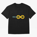 MESSI IS INFINITY TIME IS INFINITY: Football Classic T-Shirt Remember FIFA World Cup 2026 Spirit, with Argentina, Neymar, Worldwide Fan Energy, Dramatic Goals, Stadium Lights and Championship Celebrations; Perfect for Supporters Who Want Bold