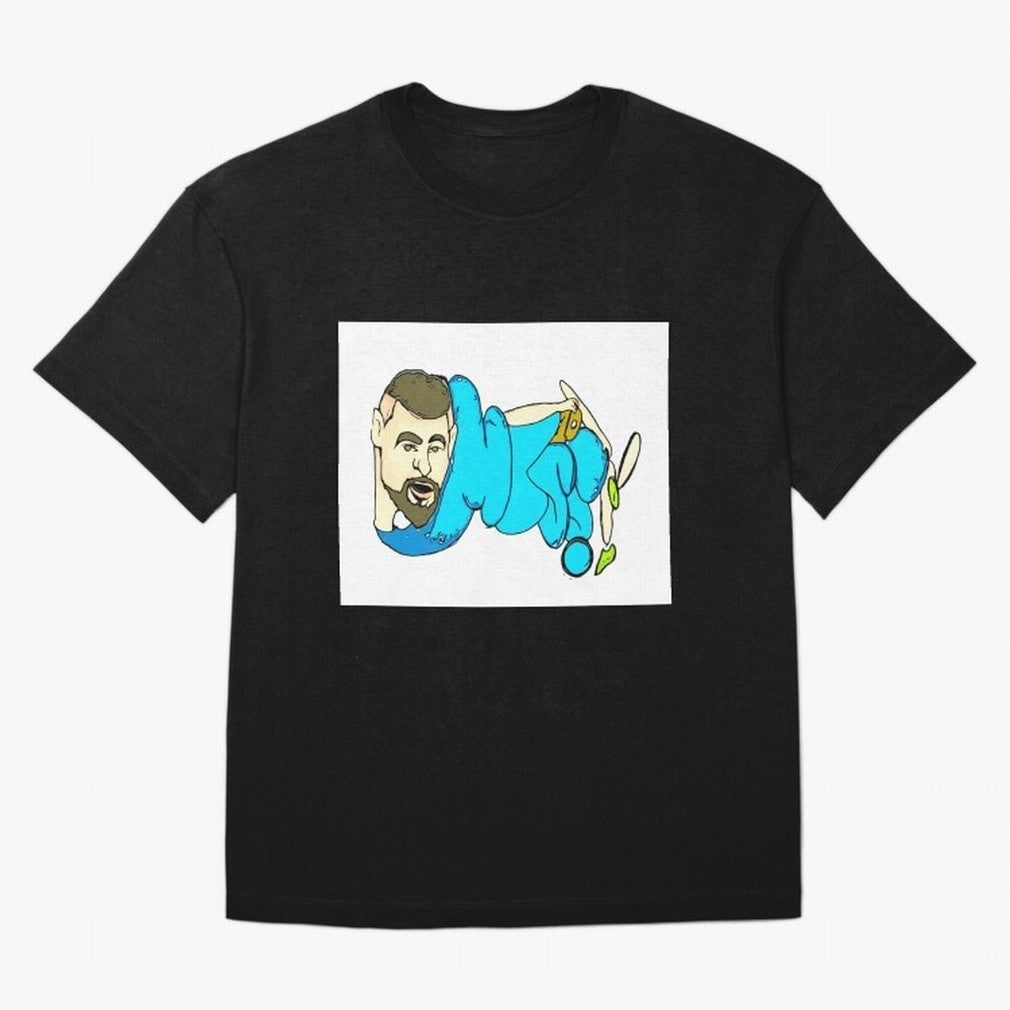 Mesi Oversized T-Shirt Feel FIFA World Cup 2026 USA Canada Mexico for Fans of Mbappe and Netherlands, Bringing Football History, Final Match Energy, Crowd Noise and Once in a Lifetime Moments; Ideal for Passionate Fans Who Love Underdog Stories,