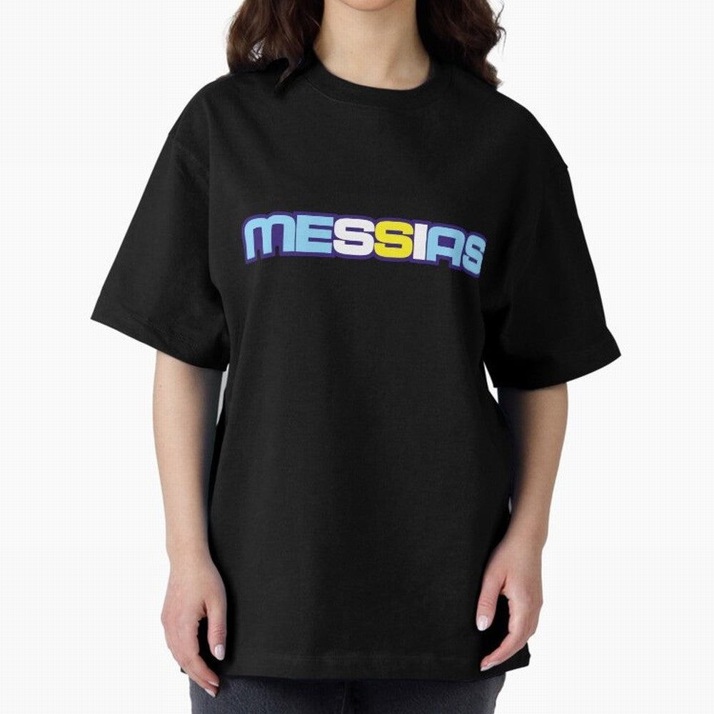 messiah Classic T-Shirt Follow the Final Road of FIFA World Cup 2026 USA Canada Mexico Built around Neymar, France Energy, Retro Football Energy, Iconic Rivalries, Trophy Chase Drama and Stadium Atmosphere; Ideal for Passionate Fans Who Love