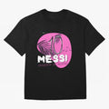 Welcom MESSI to MIAMI - inter miami Classic T-Shirt Join Supporters Worldwide for the FIFA World Cup 2026 USA Canada Mexico Journey through CR7 Highlights, England Pride, Stadium Chants, National Pride, Trophy Dreams and Unforgettable Football