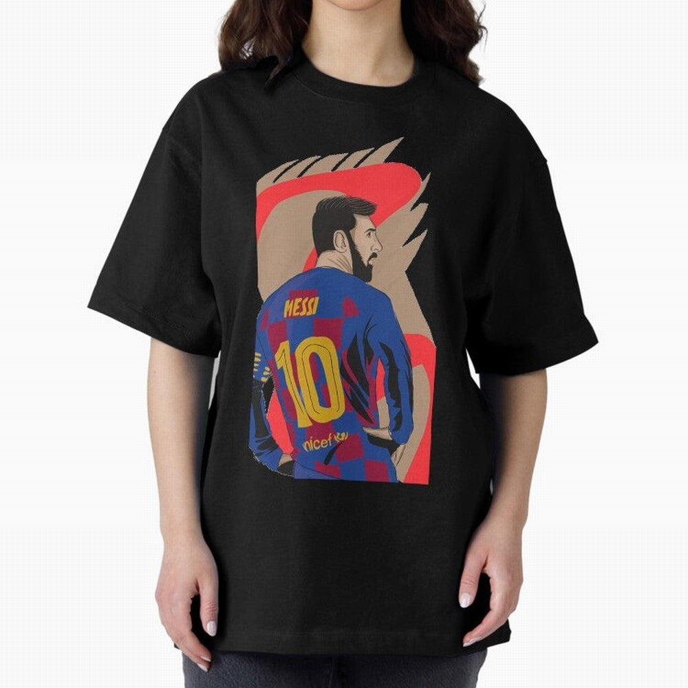 Messi T-shirts Classic T-Shirt Show Your Tournament Heart for Global Football Passion for FIFA World Cup 2026 Group Stage, Driven by Haaland, France, Goal Celebration Energy, Supporter Heritage, Football Icons and Worldwide Tournament Joy; Ideal