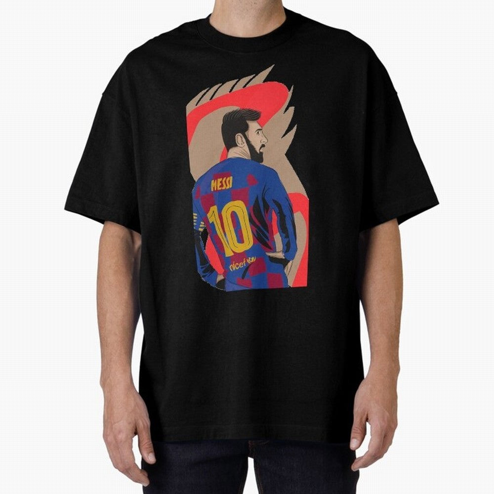 Messi T-shirts Classic T-Shirt Show Your Tournament Heart for Global Football Passion for FIFA World Cup 2026 Group Stage, Driven by Haaland, France, Goal Celebration Energy, Supporter Heritage, Football Icons and Worldwide Tournament Joy; Ideal