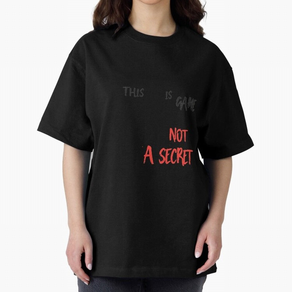 This is Game No a Secret Soccer Player 1 Essential T-Shirt Capture the FIFA World Cup 2026 Group Stage Journey through CR7 Highlights, France Pride, Football History, Final Match Energy, Crowd Noise and Once in a Lifetime Moments; Perfect for
