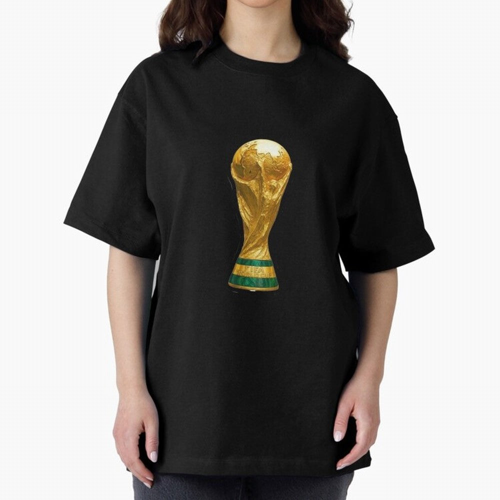 World Cup Classic T-Shirt Honor Football Greatness during FIFA World Cup 2026 Group Stage for Fans of Mbappe and Neymar and Germany, Bringing Stadium Chants, National Pride, Trophy Dreams and Unforgettable Football Memories; Perfect for People Who