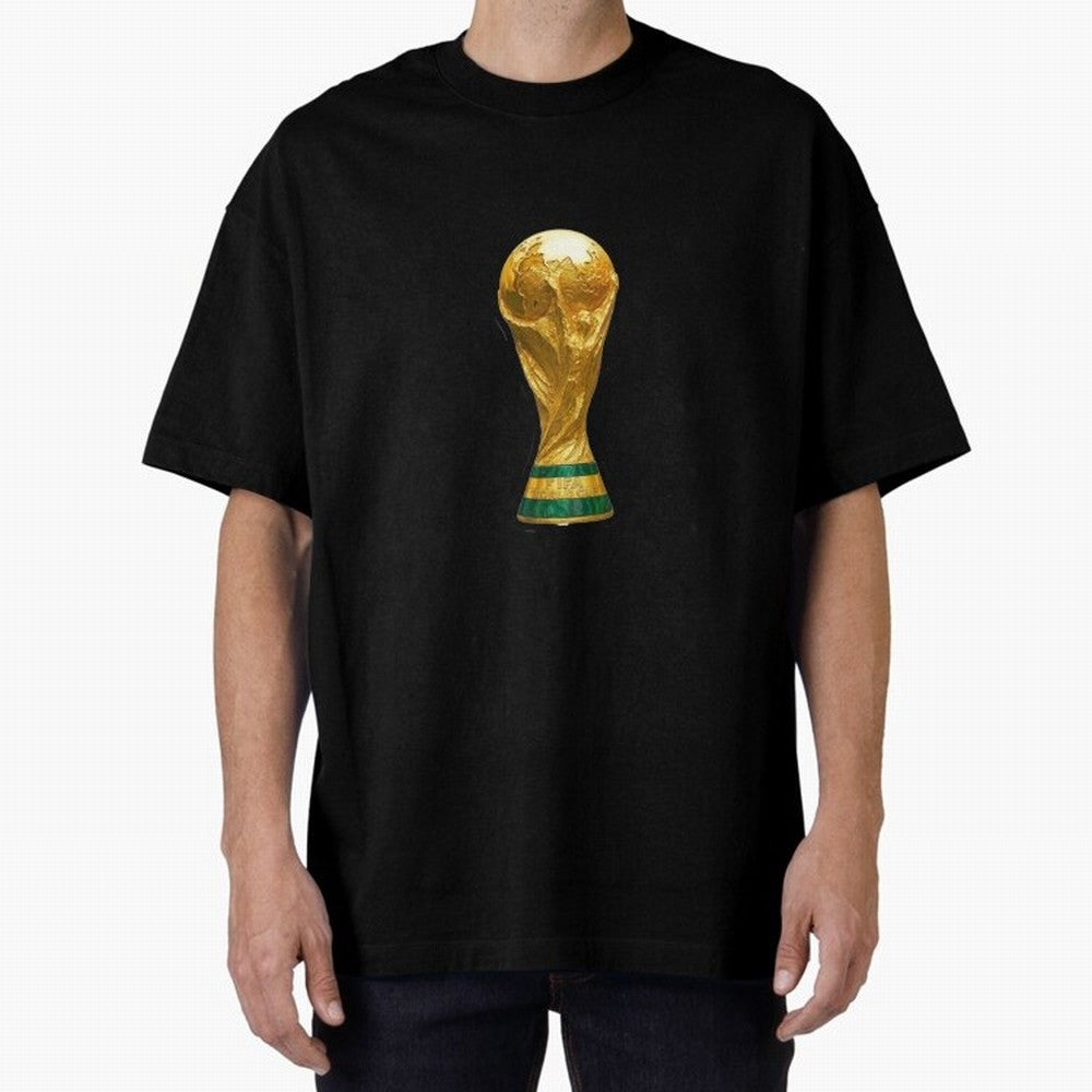 World Cup Classic T-Shirt Honor Football Greatness during FIFA World Cup 2026 Group Stage for Fans of Mbappe and Neymar and Germany, Bringing Stadium Chants, National Pride, Trophy Dreams and Unforgettable Football Memories; Perfect for People Who