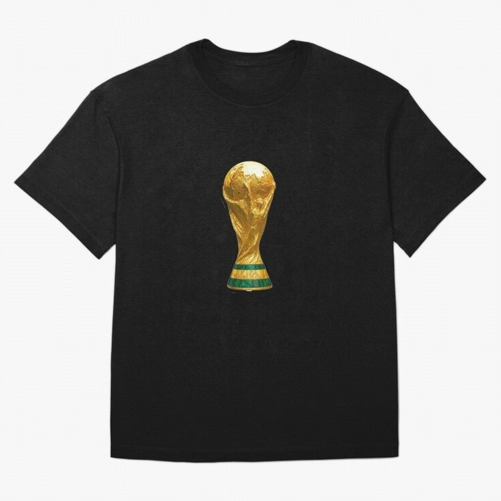 World Cup Classic T-Shirt Honor Football Greatness during FIFA World Cup 2026 Group Stage for Fans of Mbappe and Neymar and Germany, Bringing Stadium Chants, National Pride, Trophy Dreams and Unforgettable Football Memories; Perfect for People Who